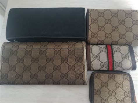 gucci wallet ebay|men's Gucci wallet eBay.